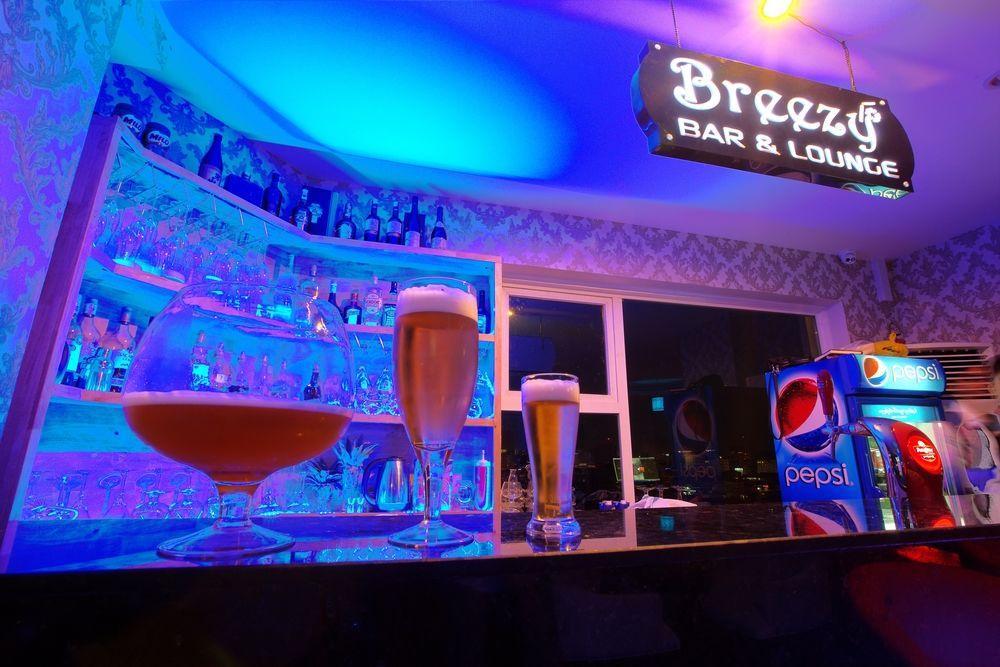 Colina Sky Hotel プノンペン エクステリア 写真